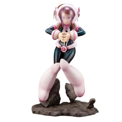 Figura Ochaco "Uravity" - My Hero Academia™