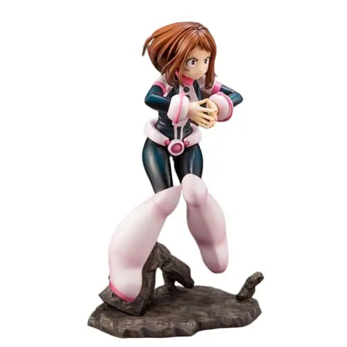 Figura Ochaco "Uravity" - My Hero Academia™