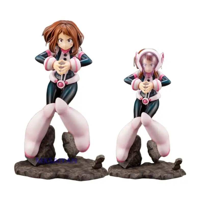 Figura Ochaco "Uravity" - My Hero Academia™
