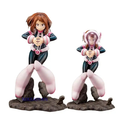 Figura Ochaco "Uravity" - My Hero Academia™