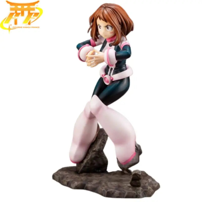 Figura Ochaco "Uravity" - My Hero Academia™