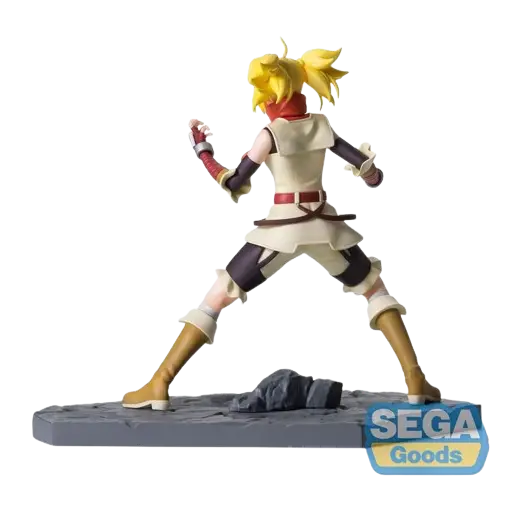 Figura Oikatzo - Shangri La Frontier™