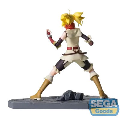 Figura Oikatzo - Shangri La Frontier™