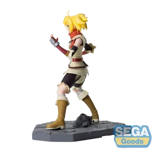 Figura Oikatzo - Shangri La Frontier™