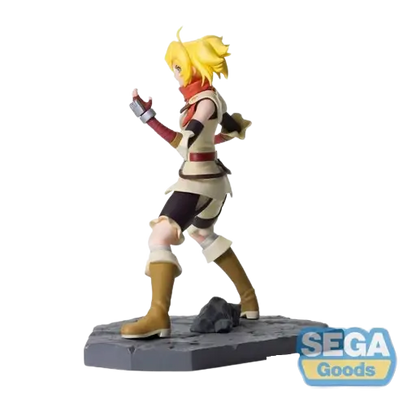 Figura Oikatzo - Shangri La Frontier™