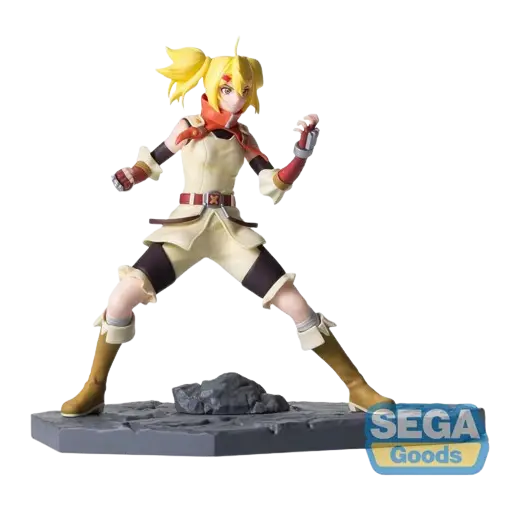 Figura Oikatzo - Shangri La Frontier™