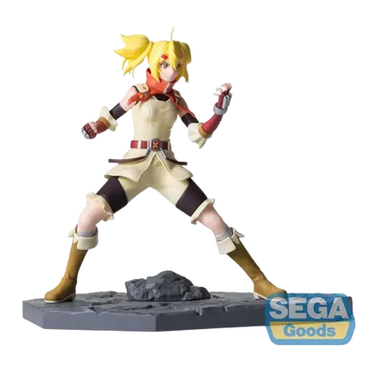 Figura Oikatzo - Shangri La Frontier™