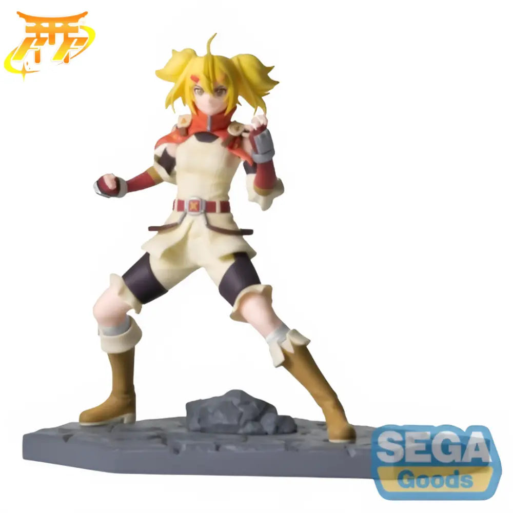 Figura Oikatzo - Shangri La Frontier™