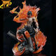 Figura Portgas D. Ace al Puño Ardiente - One Piece™
