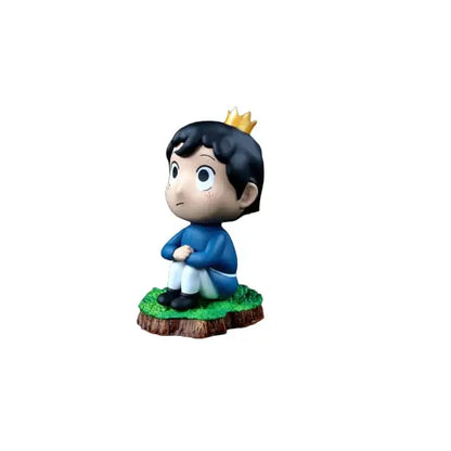 Figura Prince Bojji - Ranking of Kings™