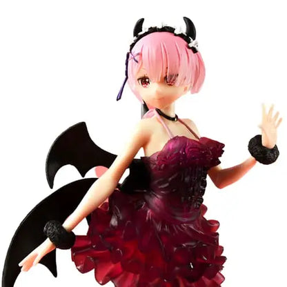 Figura Ram "Demonio" - Re Zero™