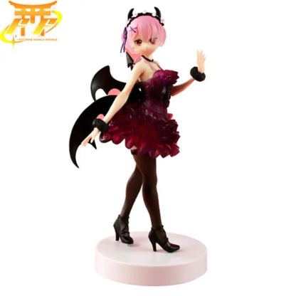 Figura Ram "Demonio" - Re Zero™