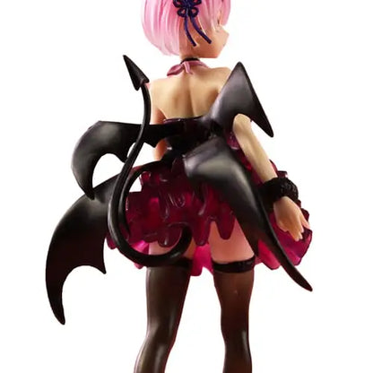Figura Ram "Demonio" - Re Zero™