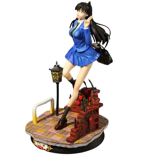 Figura Ran Mouri - Detective Conan™
