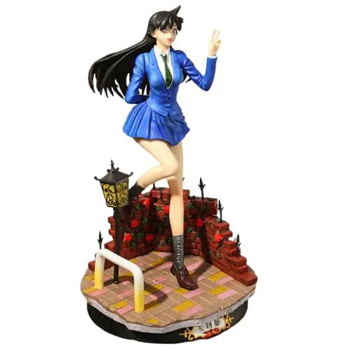 Figura Ran Mouri - Detective Conan™
