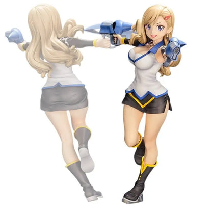 Figura Rebecca - Edens Zero™