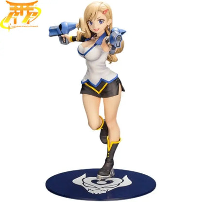 Figura Rebecca - Edens Zero™