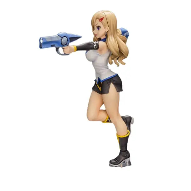Figura Rebecca - Edens Zero™