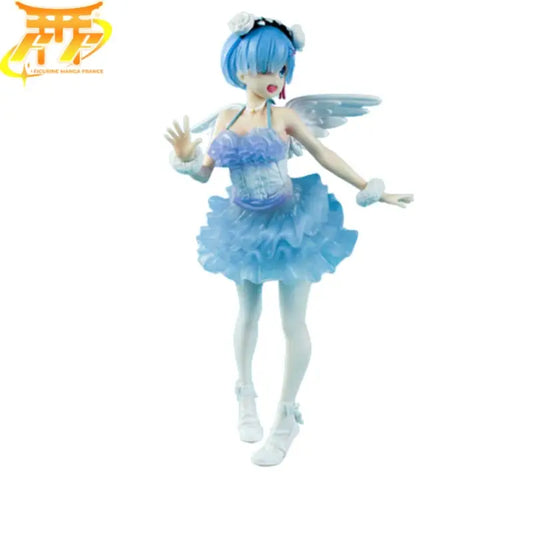 Figura Rem "Angel" - Re Zero™