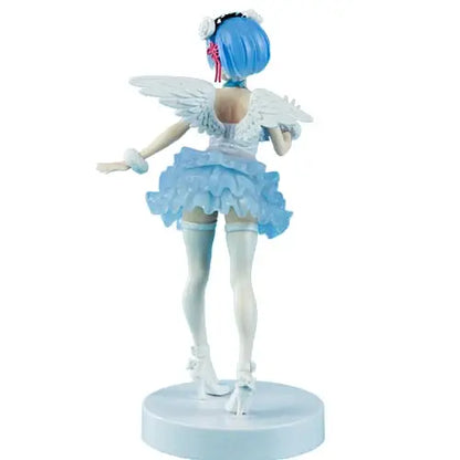 Figura Rem "Angel" - Re Zero™