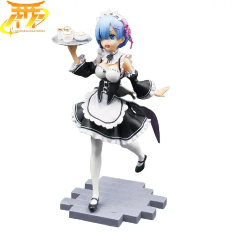 Figura Rem "Maid" - Re Zero™