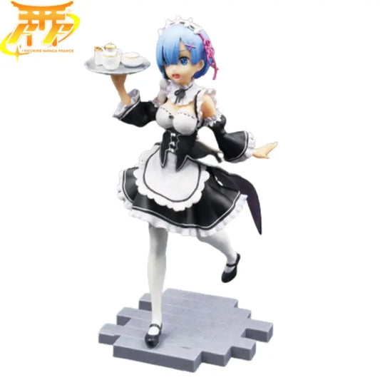 Figura Rem "Maid" - Re Zero™