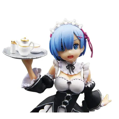 Figura Rem "Maid" - Re Zero™