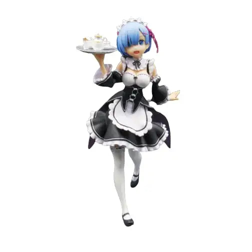 Figura Rem "Maid" - Re Zero™