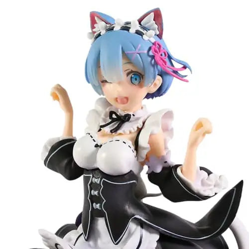 Figura Rem - Re Zero™