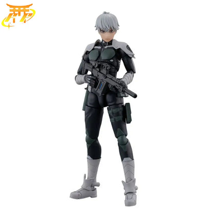 Figura Reno Ichikawa - Kaiju N°8™