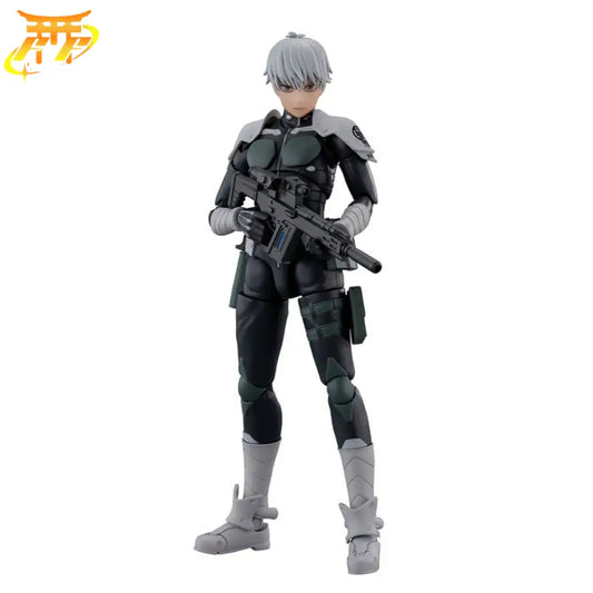 Figura Reno Ichikawa - Kaiju N°8™