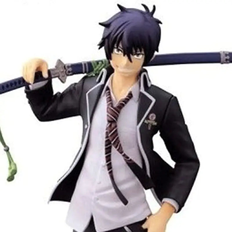 Figura Rin - Blue Exorcist™