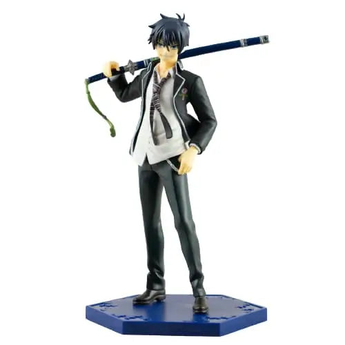 Figura Rin - Blue Exorcist™