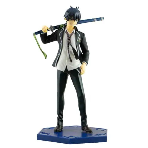 Figura Rin - Blue Exorcist™