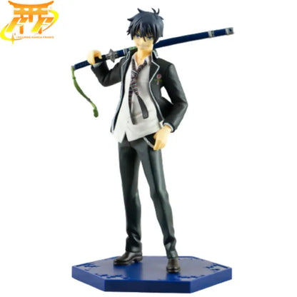 Figura Rin - Blue Exorcist™