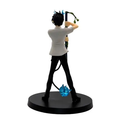 Figura Rin "Llamas Azules" - Blue Exorcist™
