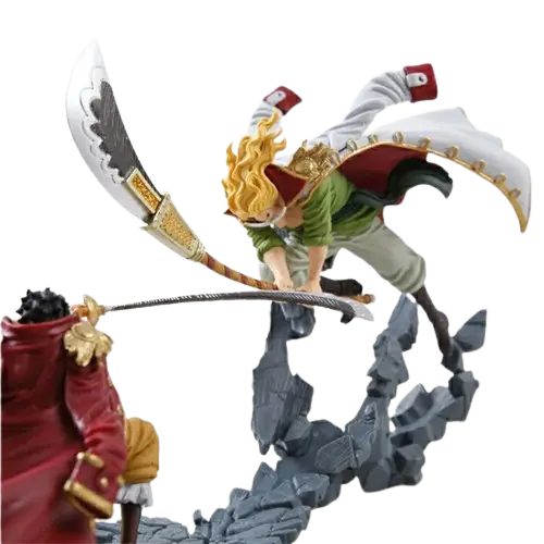 Figura Roger x Newgate - One Piece™