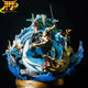 Figura Roronoa Zoro Thousand World Tornado - One Piece™