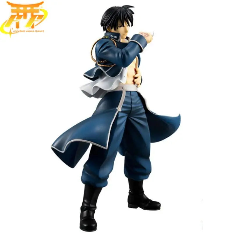 Figura Roy Mustang - Fullmetal Alchemist™
