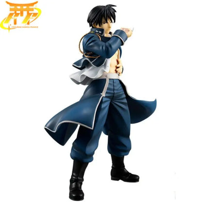 Figura Roy Mustang - Fullmetal Alchemist™