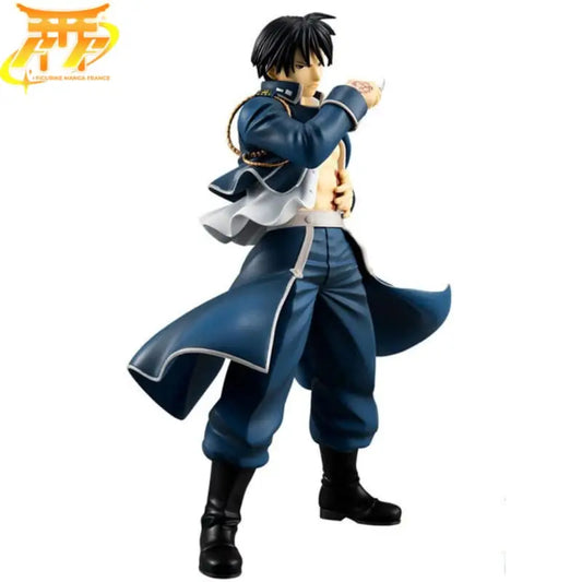 Figura Roy Mustang - Fullmetal Alchemist™