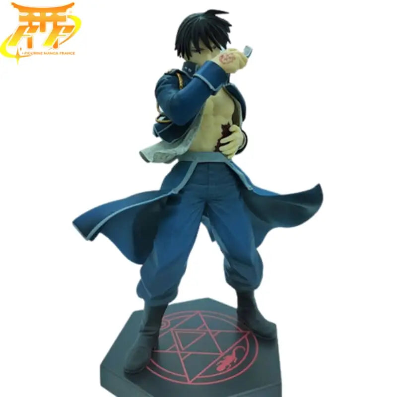 Figura Roy Mustang - Fullmetal Alchemist™