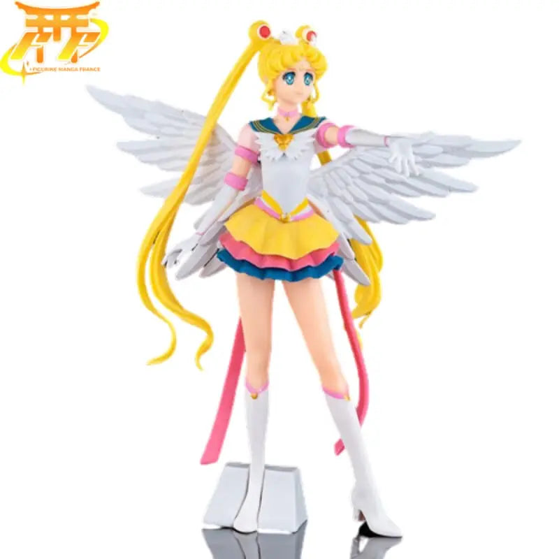 Figura Sailor Moon "Alas" - Sailor Moon™