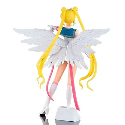 Figura Sailor Moon "Alas" - Sailor Moon™