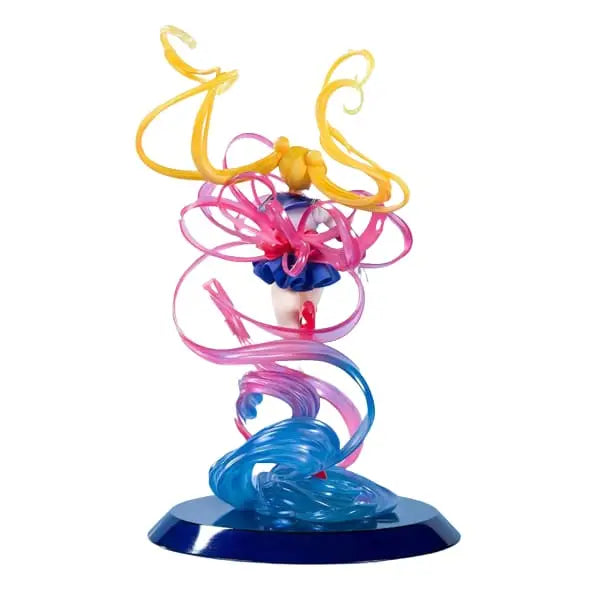 Figura Sailor Moon "Cristal de Plata" - Sailor Moon™