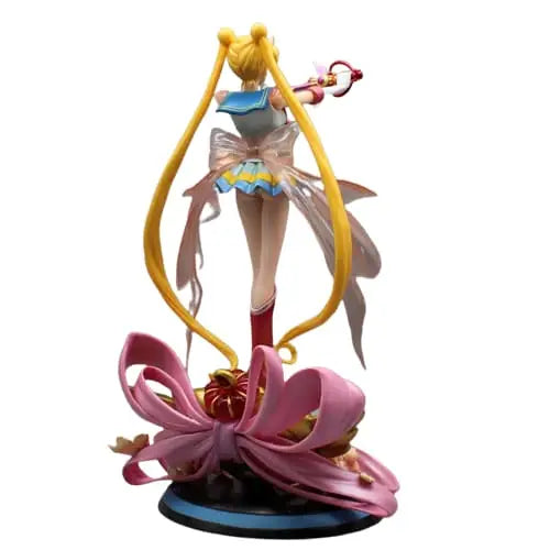 Figura Sailor Moon "Super" - Sailor Moon™