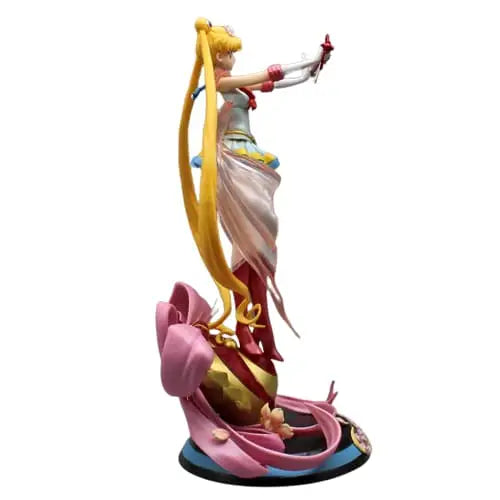 Figura Sailor Moon "Super" - Sailor Moon™