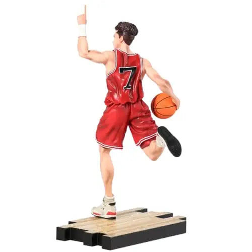 Figura Sakuragi - Slam Dunk™