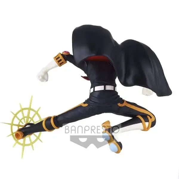 Figura Sanji Vinsmoke "Germa 66" - One Piece™