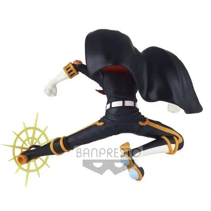 Figura Sanji Vinsmoke "Germa 66" - One Piece™
